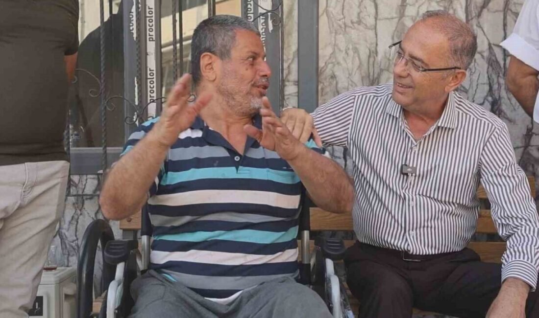 Hatay’da sosyal belediyecilik anlayışıyla çalışmalarına devam eden Antakya Belediye Başkanı