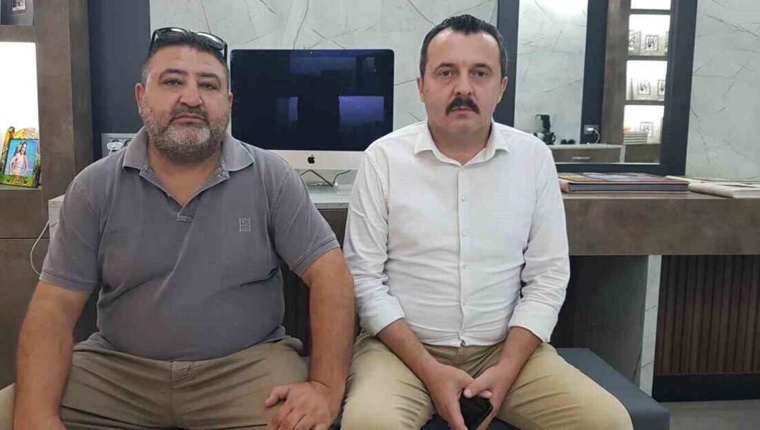 İnternet üzerinde satışa koydukları fotoğraf makinesi dolandırıcılar tarafından ilginç bir