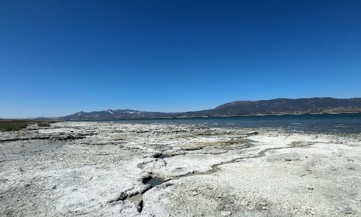 Burdur’da 1977-1980 yılları arasından belediye başkanlığı yapan ve ilin kalkınmasında