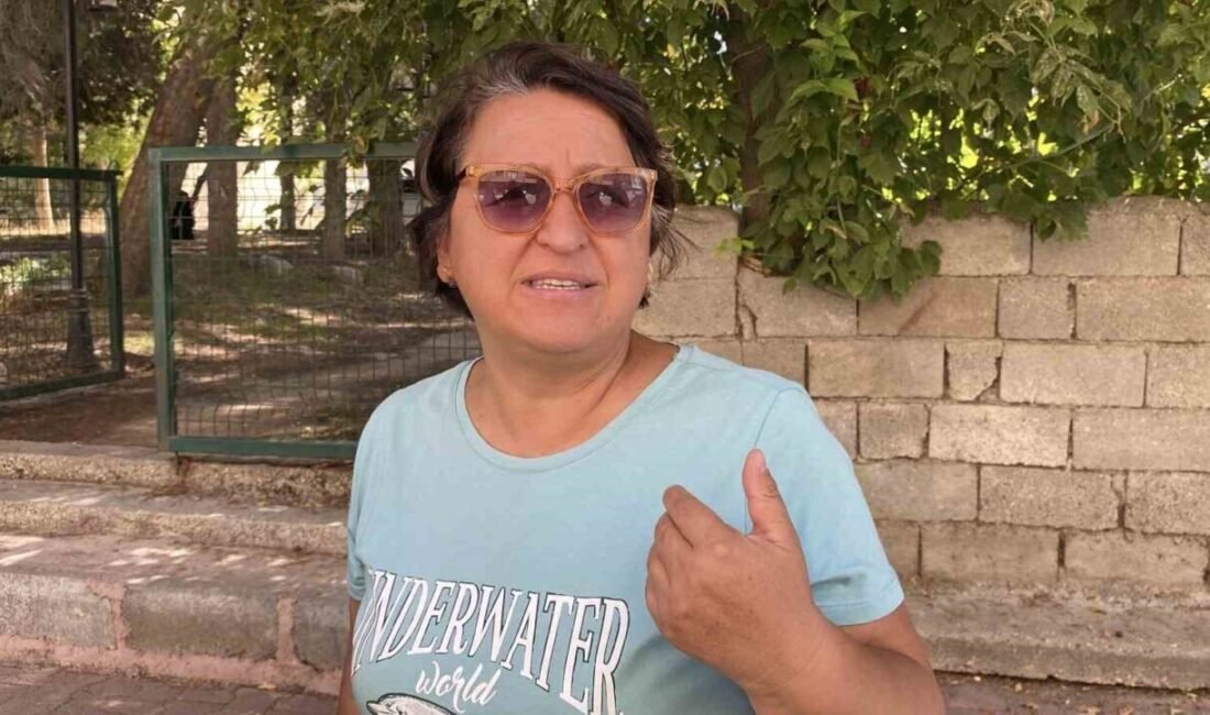 Burdur’da 3 sokak köpeğinin saldırısına uğrayan Zeynep Yalpı, “Biz hayvanlara