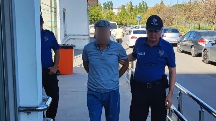 Adana’da aracıyla çarptığı 2 yaşındaki çocuğun ölümüne neden olan sürücü