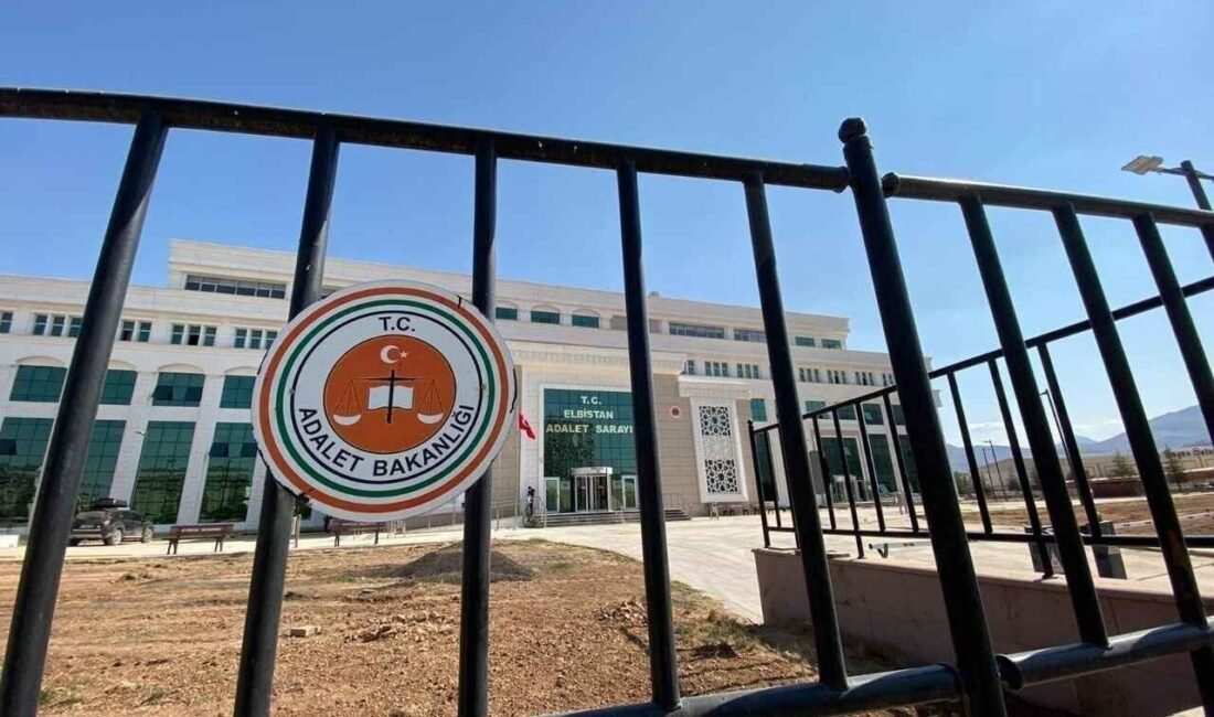 Kahramanmaraş’ın Ekinözü ilçesinde meydana gelen olayda 79 yaşındaki şahsı öldürdüğü