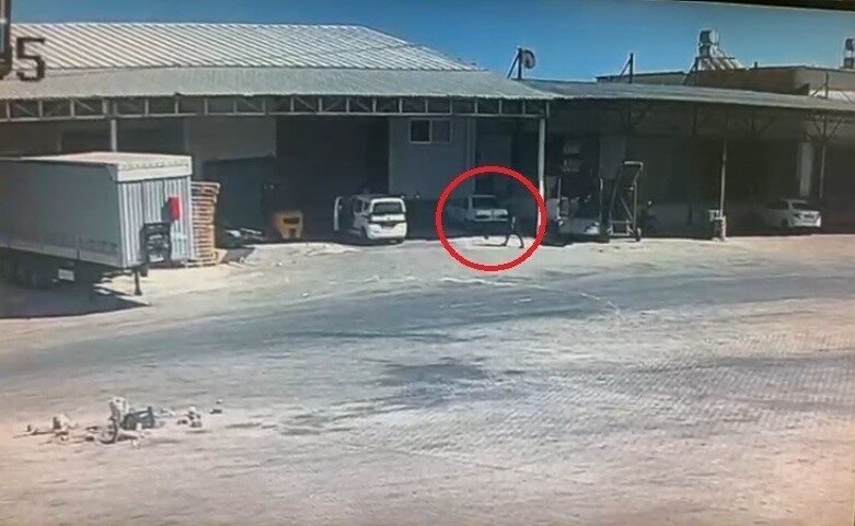 Antalya’nın Demre ilçesinde toptancı halinde meydana gelen ve 1 kişinin