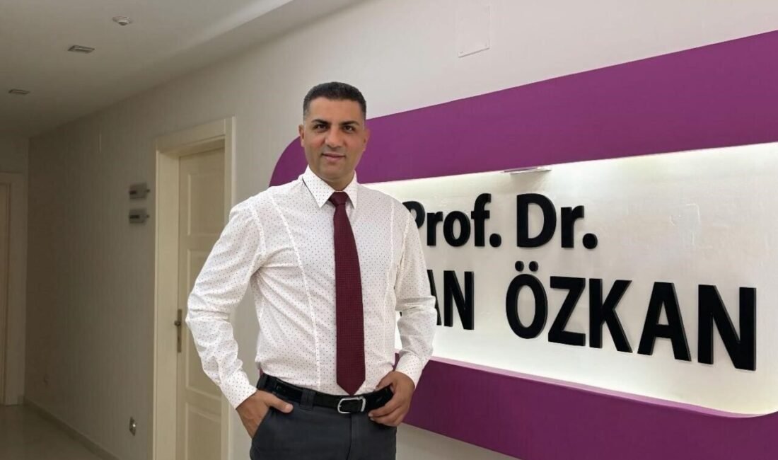 Uzman Diş Hekimi ve Ağız Diş ve Çene Cerrahisi Uzmanı