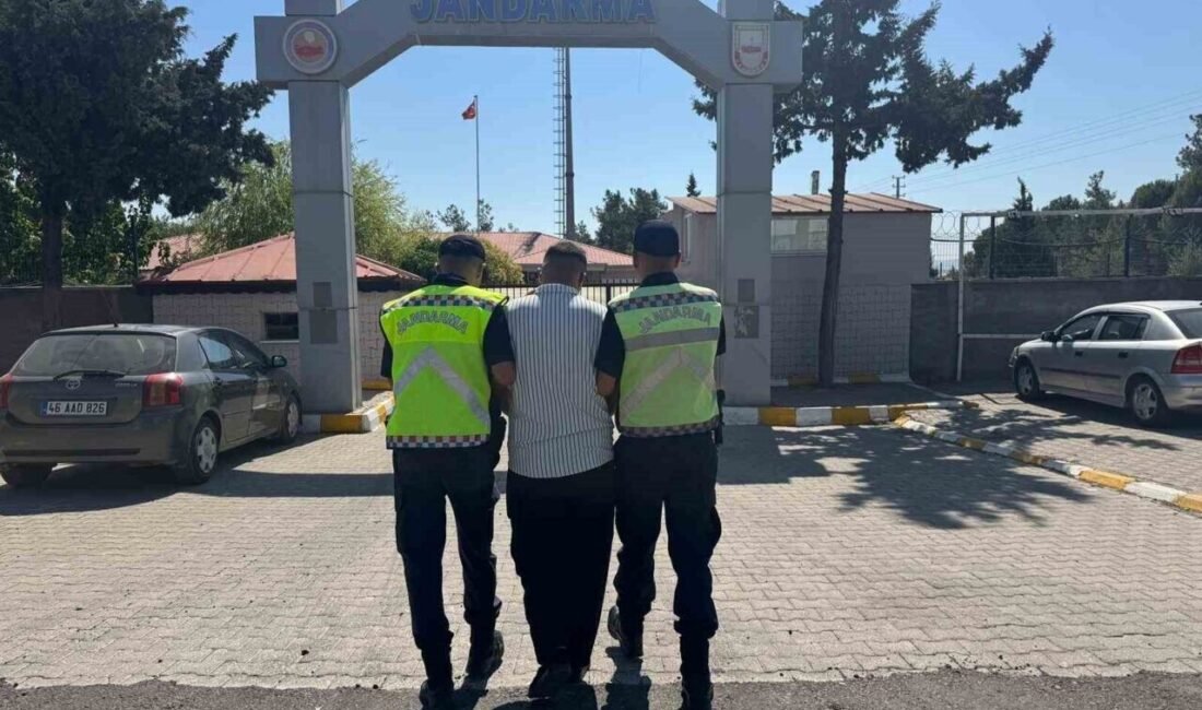 Kahramanmaraş’ta bir düğünde havaya ateş açan şahıs yakalanarak para cezası
