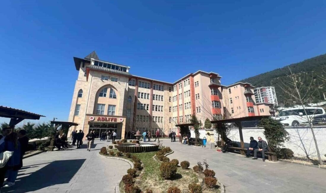 Kahramanmaraş’ta 4 ay önce hastanede 2 çocuk annesi eski eşini