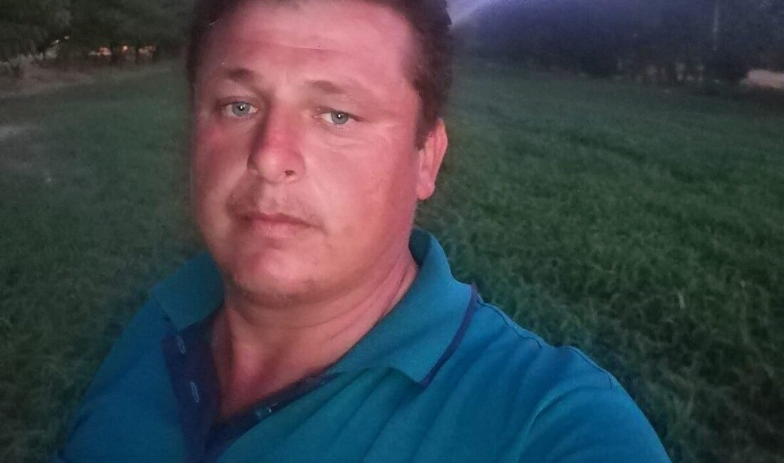 Burdur’da evinin önünde kimliği belirsiz kişilerce öldürülen Gökhan Tombak cinayeti