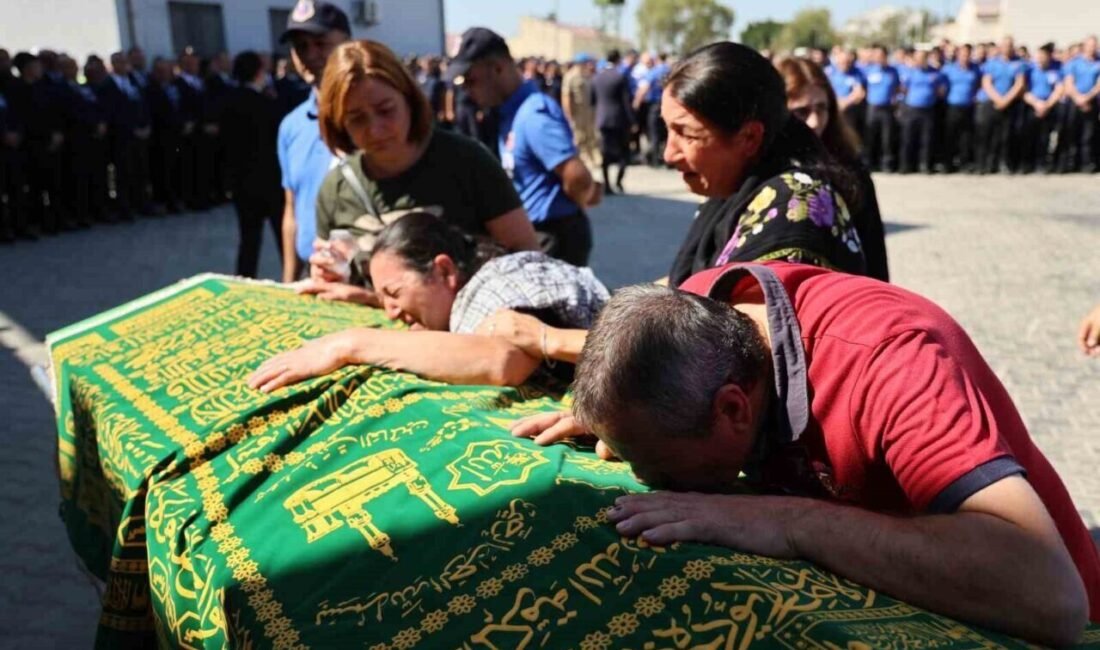 Adana’da görev çıkışı geçirdikleri kaza sonucu hayatını kaybeden bilgisayar işletmeni
