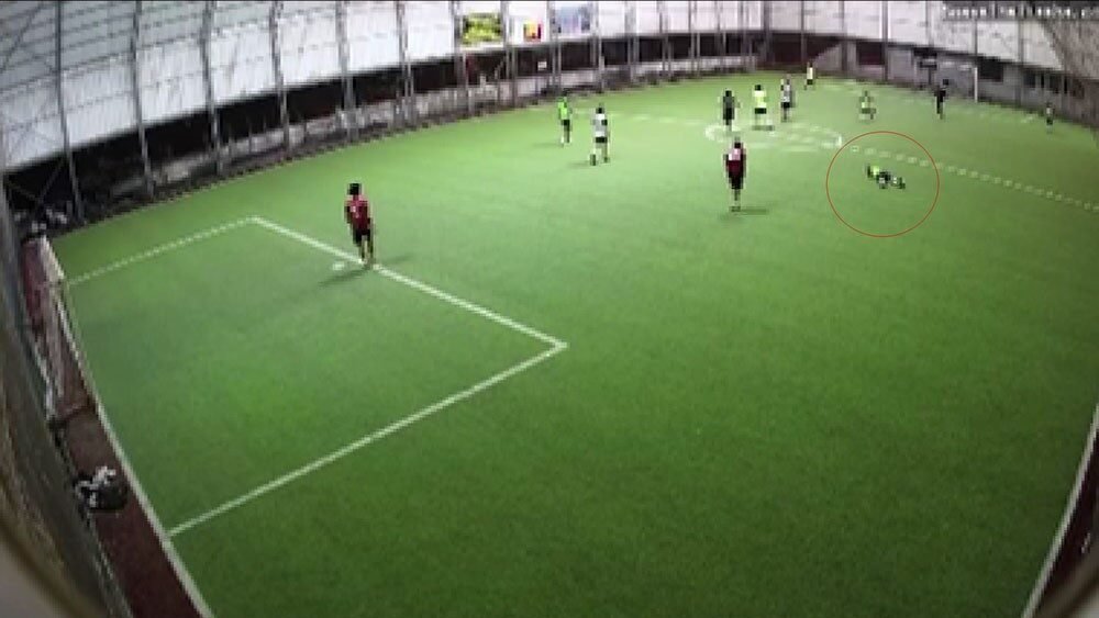 Hatay’ın Reyhanlı ilçesinde görev yapan polis memuru Murat Kına’nın halı