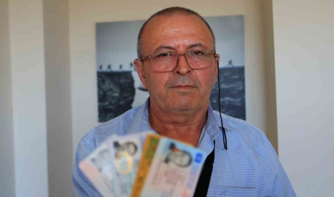 Antalya’da doğumunda adı ve cinsiyetinin yanlış yazdırılmasıyla başlayan hatalar zinciriyle