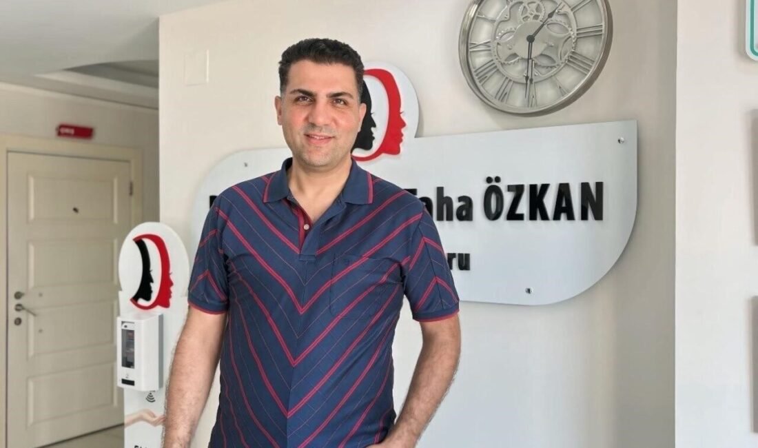 Uzman Diş Hekimi ve Ağız, Diş ve Çene Cerrahisi Uzmanı