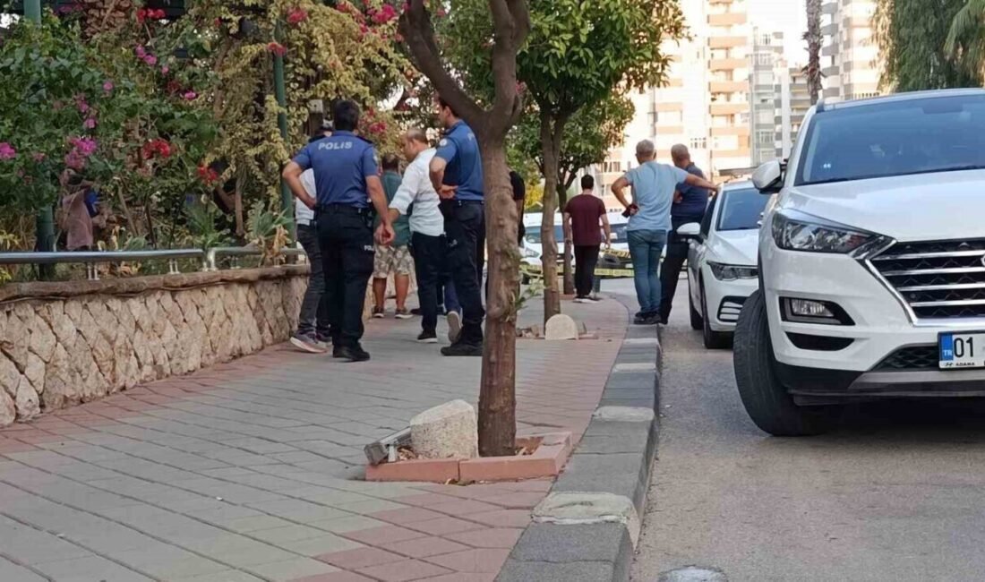Adana’da restoranda işe alınmayınca tartıştığı garsonu tabancayla vurarak yaralayan 17
