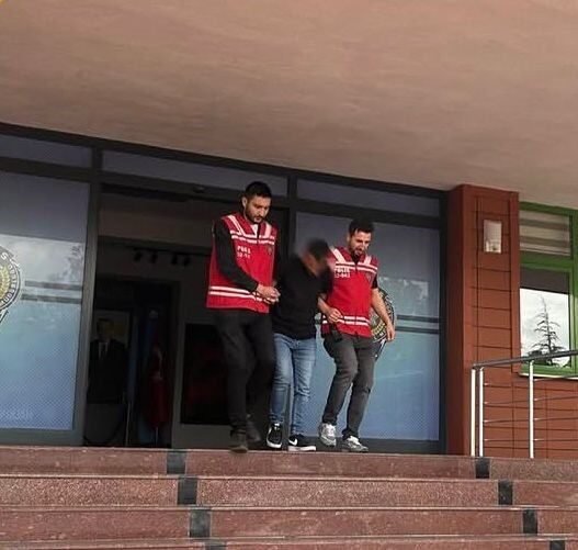 Isparta’da yağma, dolandırıcılık, hırsızlık ve benzeri suçlardan aranan, hakkında 15