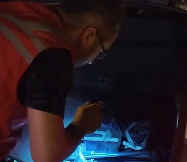 Isparta İl Emniyet Müdürlüğü ekiplerince son bir haftada gerçekleştirilen denetimlerde