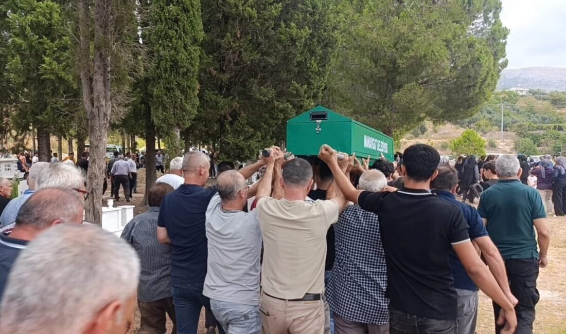 Antalya’da genç yaşta hayata veda eden tıp öğrencisi, binlerce kişinin