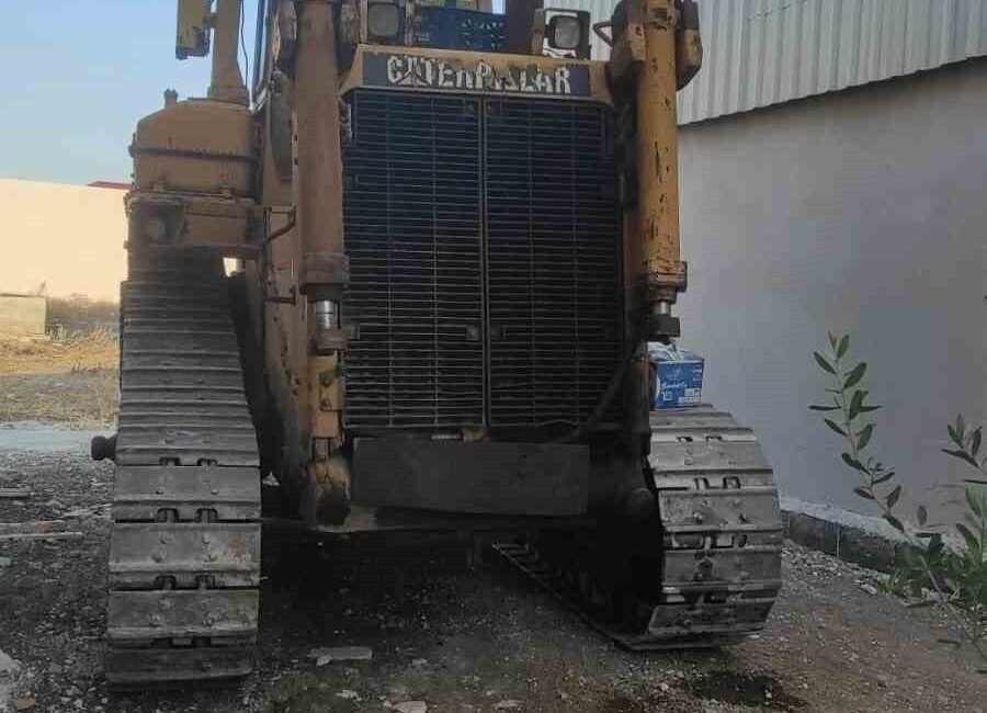 Muğla’da yaşayan Mehmet Arıkan’ın, internetten ilana çıkardığı dozerini Adana’dan gelip