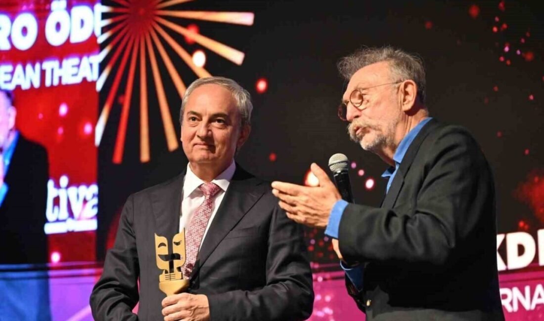 Kepez Belediyesi tarafından düzenlenen ve bu yıl ilki düzenlenen Uluslararası