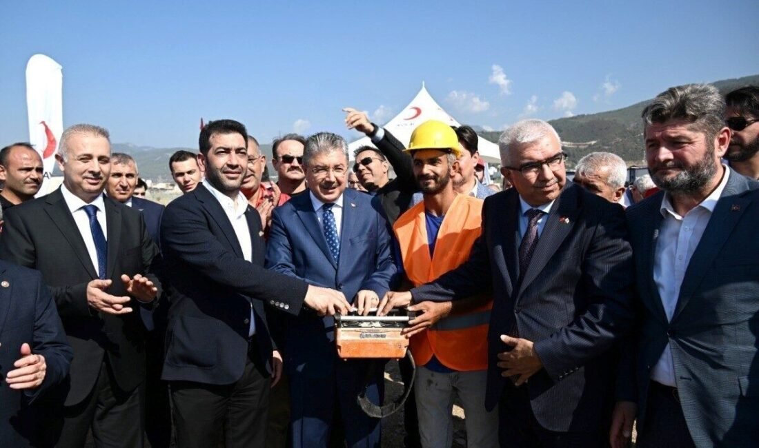 Türk Kızılay Genel Sekreteri Ramazan Saygılı, Kızılay’ın yalnızca bir yardım