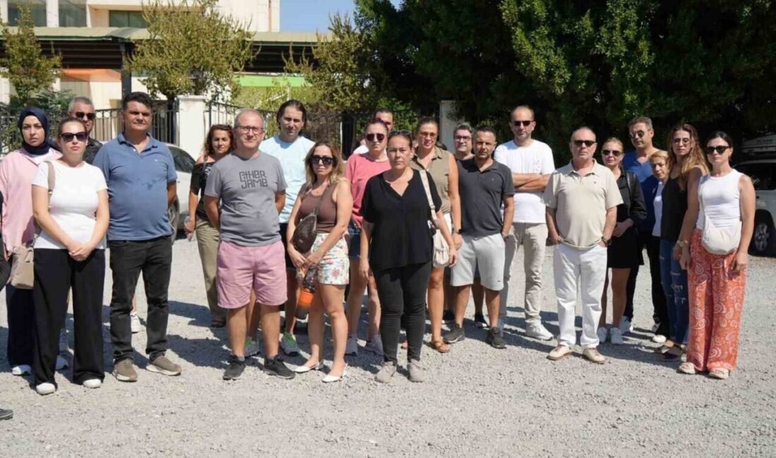 Doğa Koleji’nin Antalya Konyaaltı şubesinin ani taşınma kararı, velilerin tepkisine