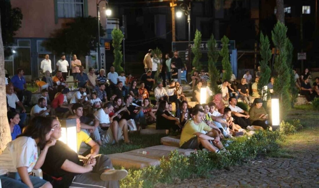 A Milli Erkek Basketbol Takımı’nın 24 yıl aradan sonra Avrupa