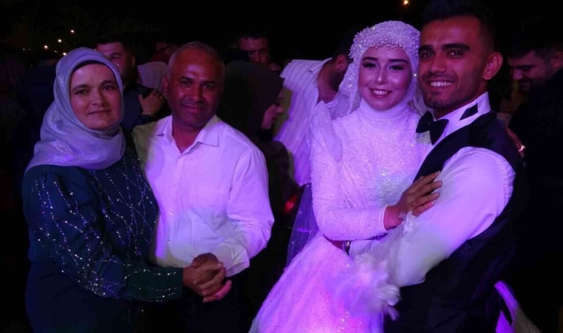 Mersin’in Erdemli ilçesinde bir çiftin evleri kundaklandığı için yarım kalan