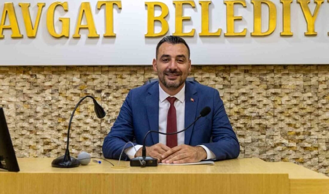 Manavgat Belediyesi, Belediye Başkan Vekili ve Belediye Başkan Yardımcılarının isimleri