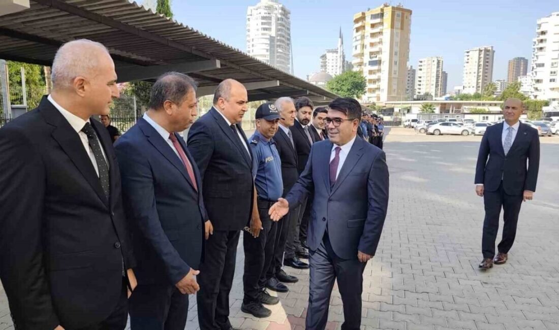 Cumhurbaşkanı Recep Tayyip Erdoğan’ın imzasıyla yayımlanan kararname kapsamında Hakkari İl