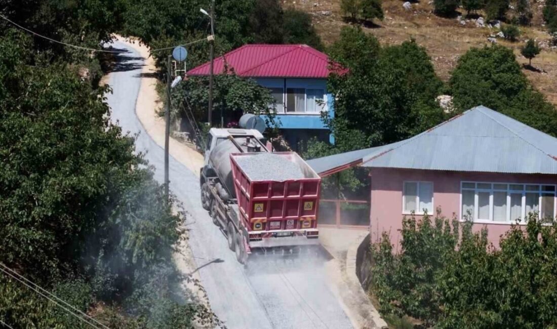 Mersin Su ve Kanalizasyon İdaresi (MESKİ) Genel Müdürlüğü, Mezitli İlçesi
