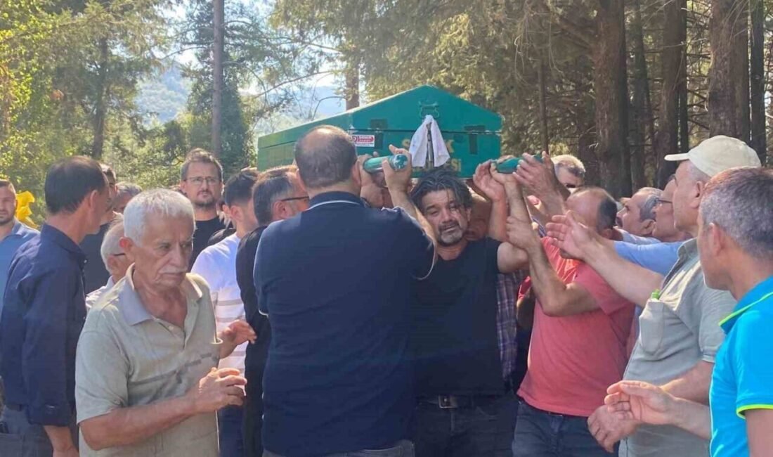 Şanlıurfa’nın Suruç ilçesinde okulun bahçesinde fenalaşıp hayatını kaybeden 6. sınıf