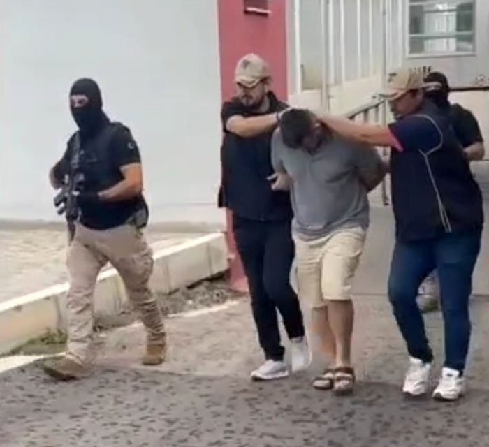 Adana’da Fetullahçı Terör Örgütü (FETÖ) üyesi olmak suçundan 6 yıl