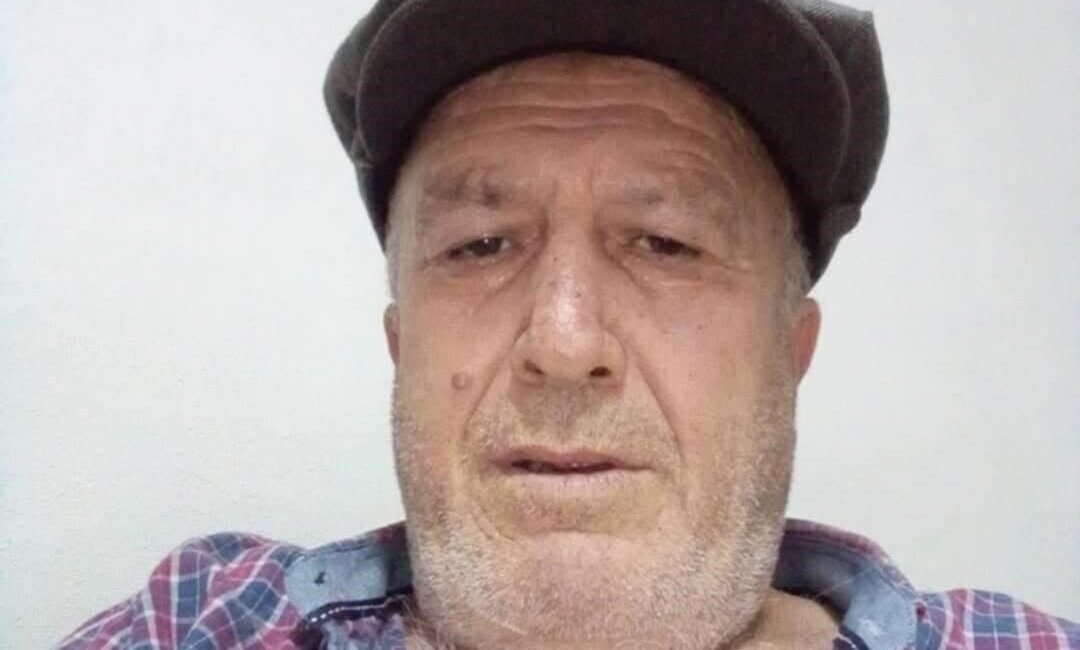 Osmaniye’nin Bahçe köyünden 4 gün önce kaybolan ve bir daha