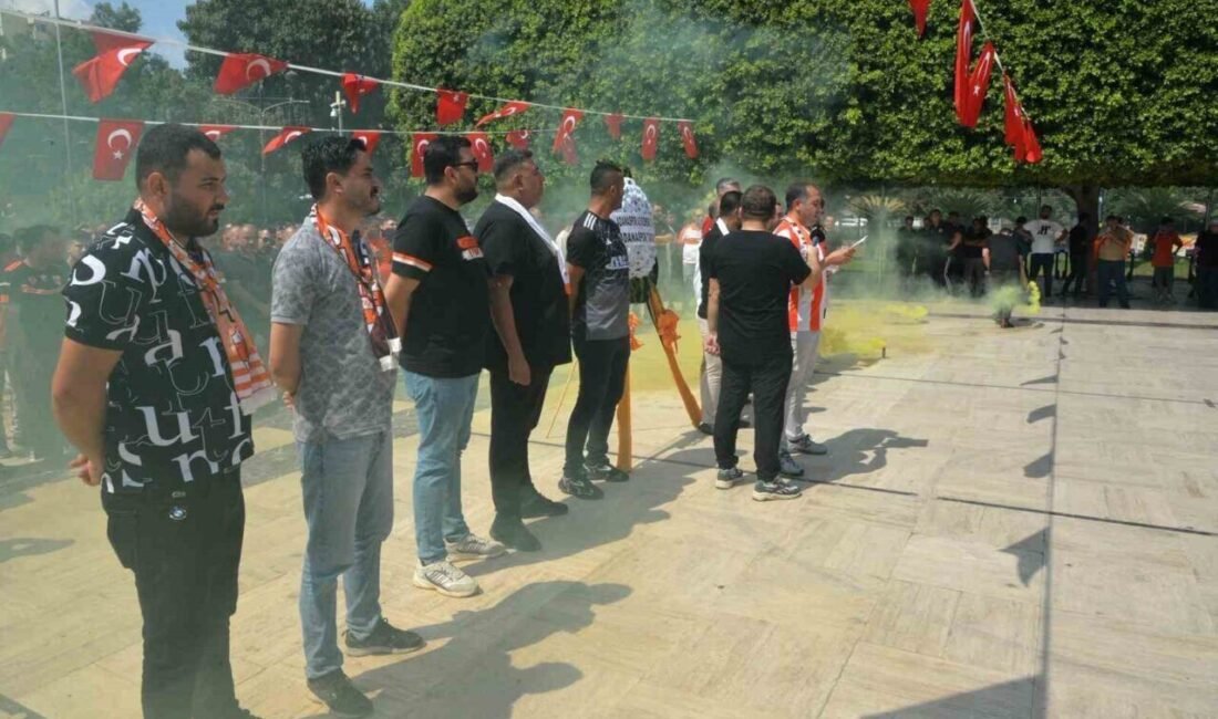 Adanaspor taraftarı Selçuk Tabakan, kulübü yönetmeye talip olduklarını belirterek, “Adana