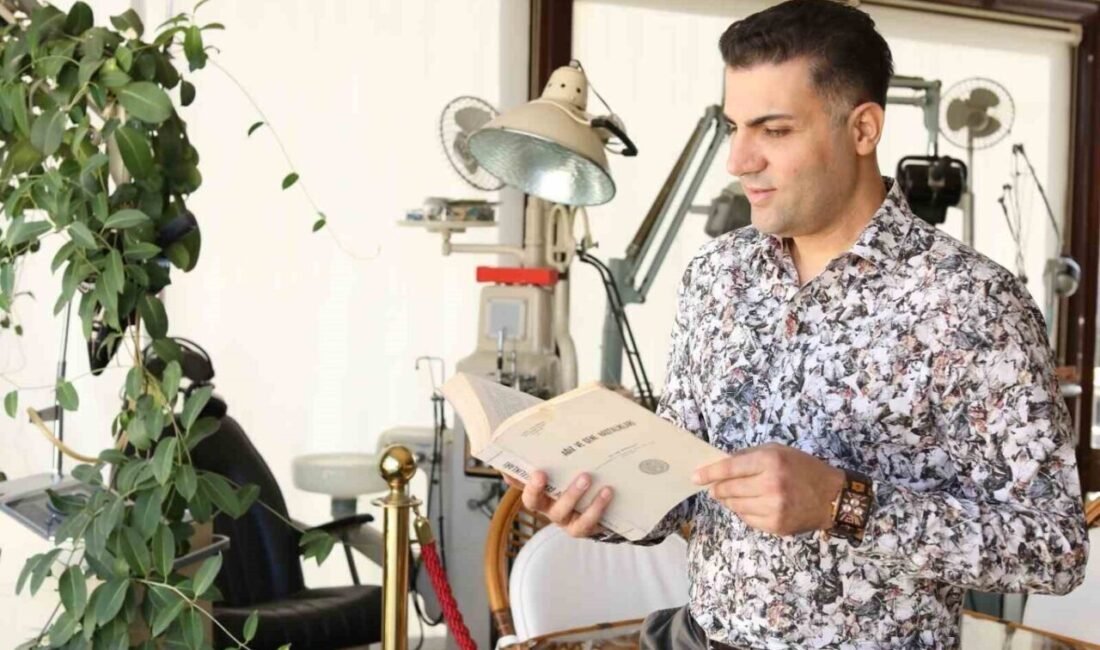 Uzman Diş Hekimi ve Ağız, Diş, Çene Cerrahı Prof. Dr.