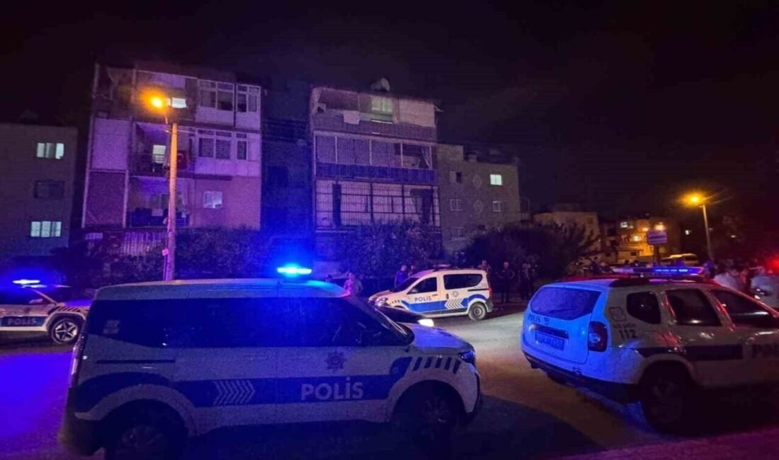 Mersin Valiliği ateşi silahla vurularak öldürülen 16 yaşındaki Hiranur’la ilgili