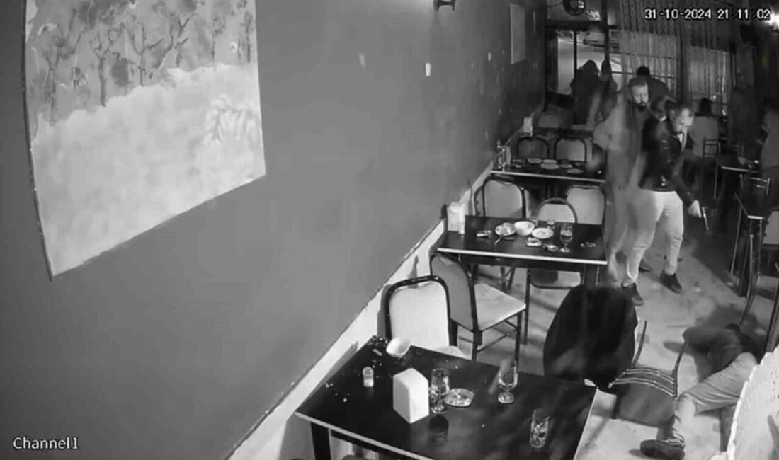 Burdur’da restoranda tartıştığı Hüseyin Mete’yi öldüren Ramazan Uçar, üçüncü kez