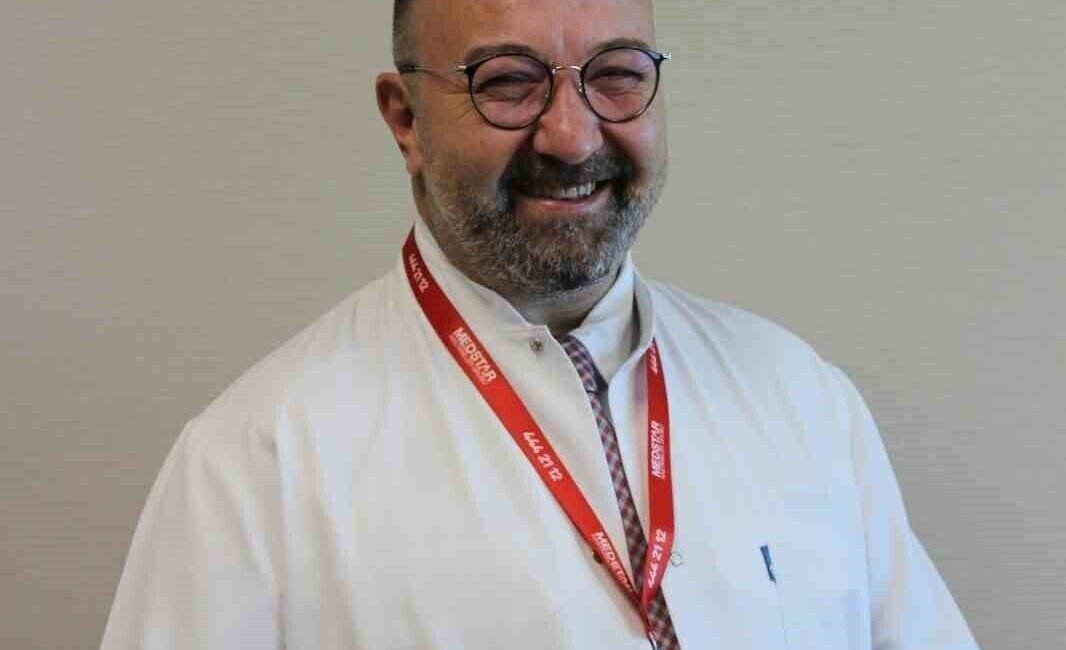 Gastroenteroloji Cerrahisi Bölümü’nden Prof. Dr. İsmail Gömceli, yemek borusunun nadir