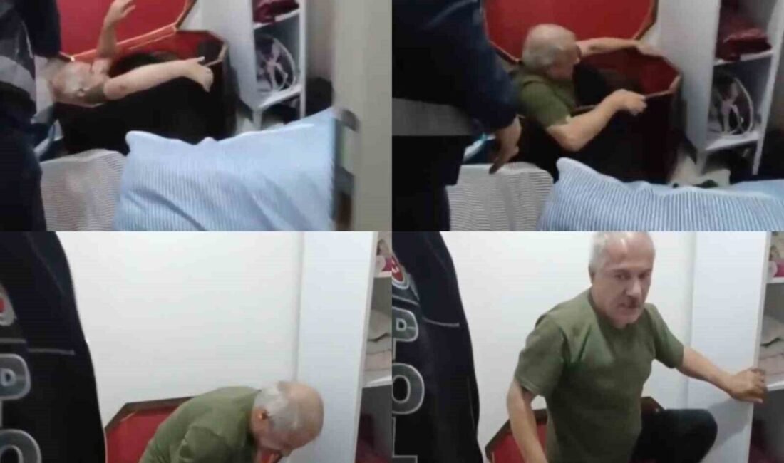 Adana merkezli 10 ilde cinayet, uyuşturucu gibi birçok suça karışan