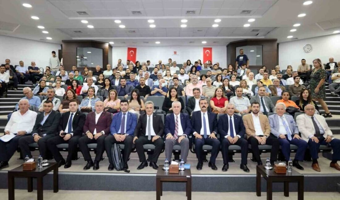 ADASO Başkanı Zeki Kıvanç, vergi denetiminin geriye dönük ve uzun