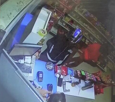 Adana’da 10 dakika arayla iki farklı akaryakıt istasyonunda silahlı soygun