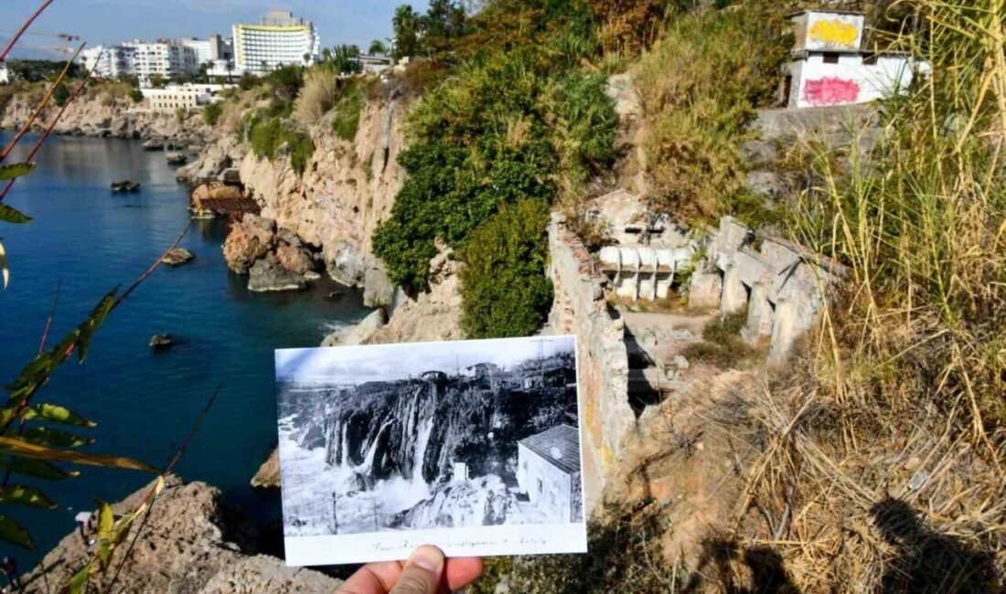 Antalya Muratpaşa Belediyesi’nin 5-6 Aralık’ta Türkan Şoray Kültür Merkezi’nde 5’incisini