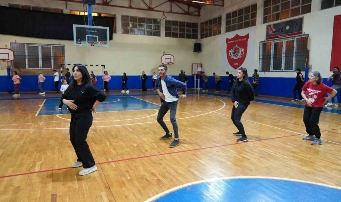 Alanya Belediyesi ile Alanya Kültür Sanat ve Turizm Vakfı (ALSAV)