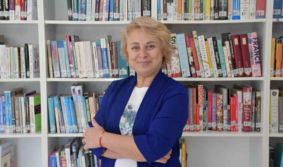 Alanya Üniversitesi, öğrenciler ve akademisyenler için farkındalık oluşturmayı hedefleyen üç