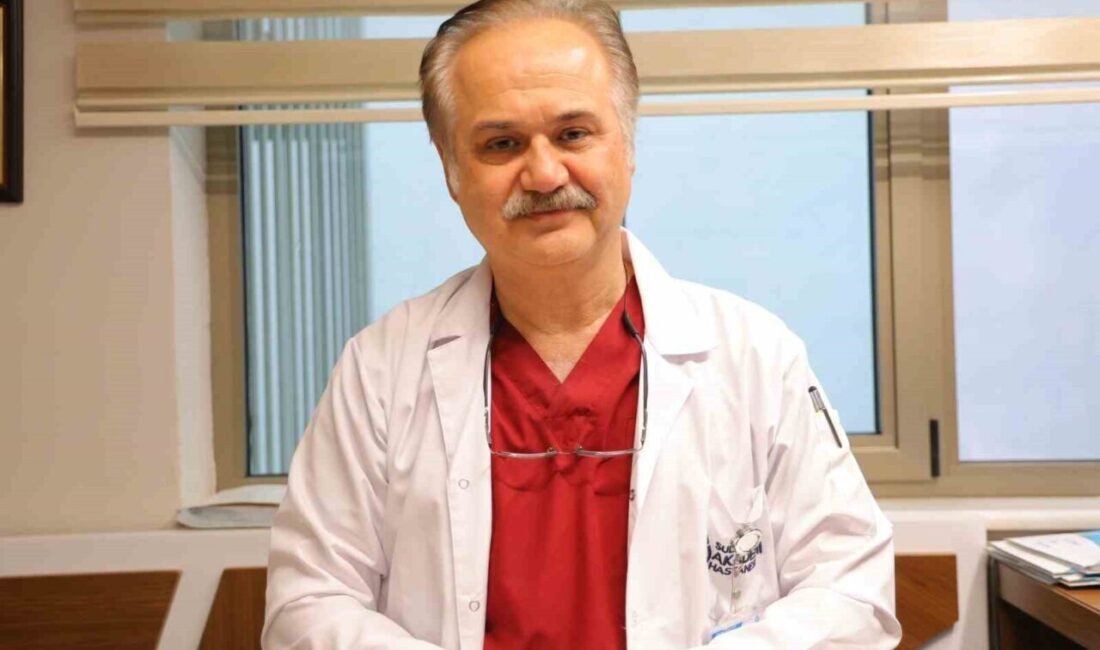 Kahramanmaraş’ta bir hasta ameliyat sırasında anestezinin de etkisiyle türkü ve