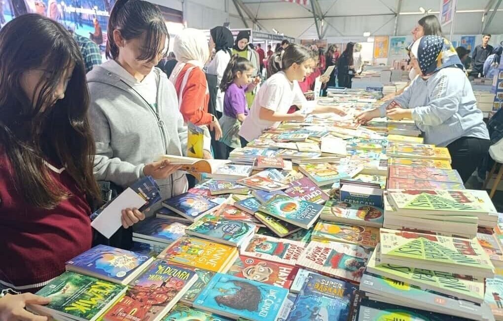 Kahramanmaraş’ta ’Gel ve hayatı anla’ temasıyla bu yıl 10’uncusu düzenlenen