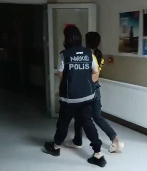 Hatay’ın Antakya ilçesinde Uyuşturucu veya Uyarıcı Madde ticareti suçları nedeniyle