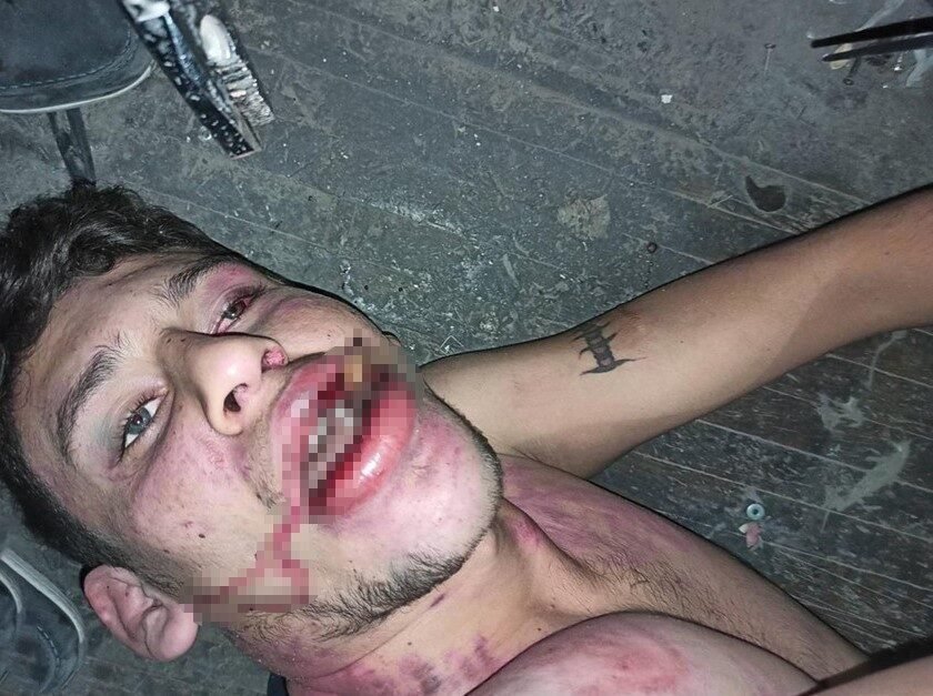 Antalya’da 23 yaşındaki gence çalıştığı iş yerinde 3 gün boyunca