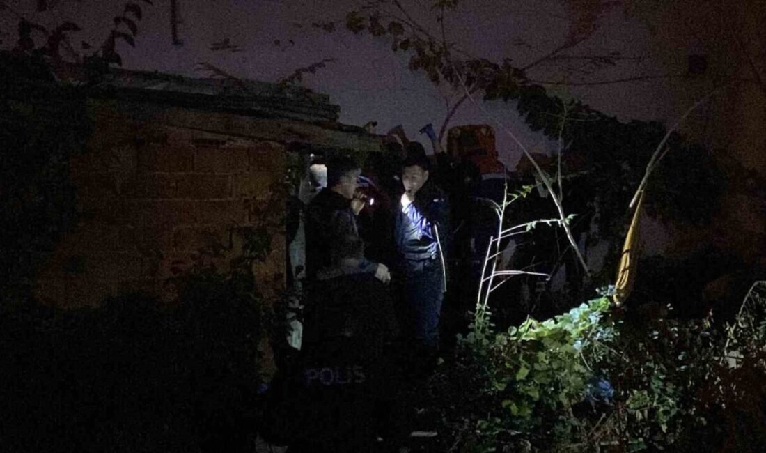 Burdur’da anten tamir ederken çatıdan düşen televizyon tamircisi hayatını kaybetti.