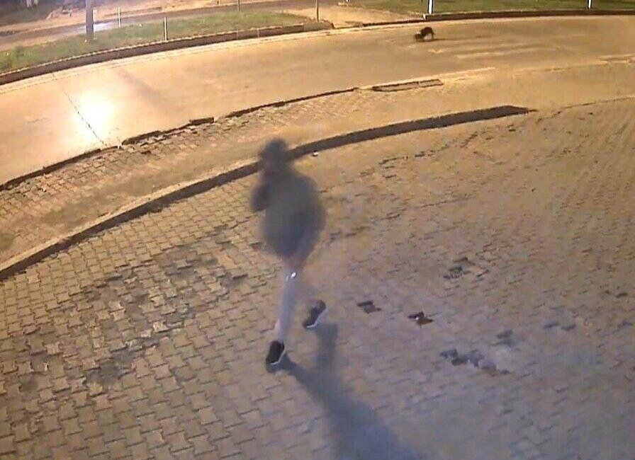 Kahramanmaraş’ın Göksun ilçesinde daha önce iki kez saldırı düzenlenen markete