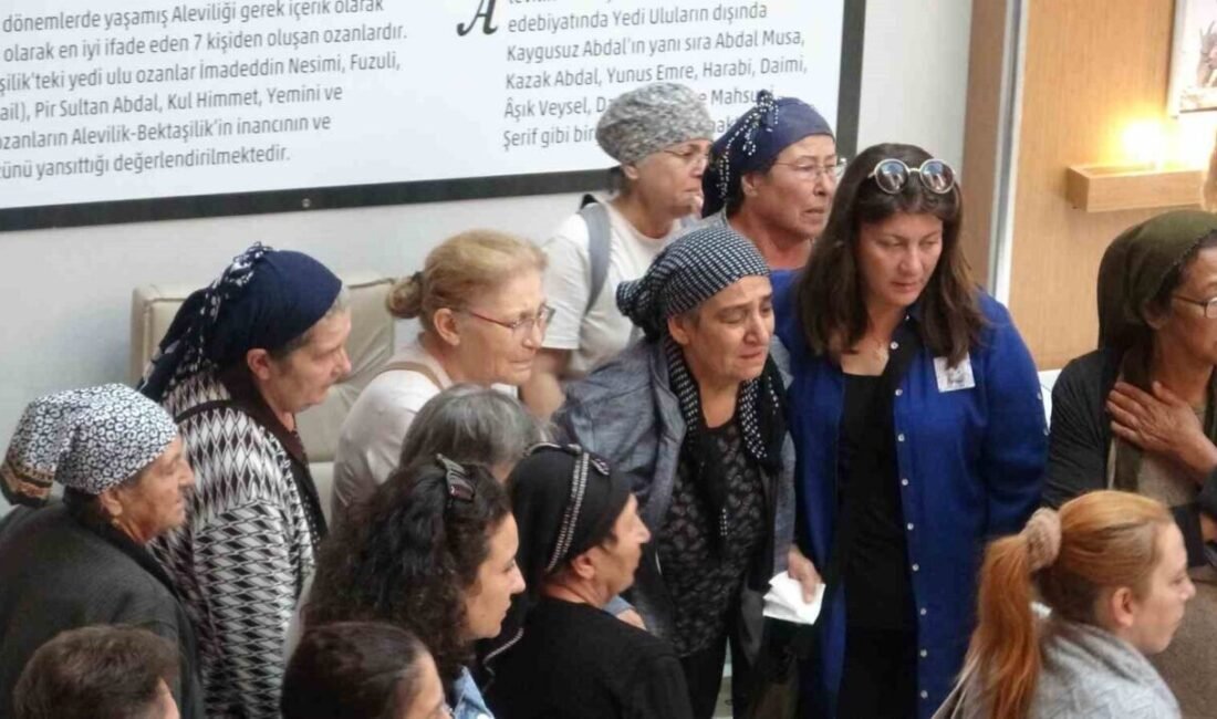 Antalya’da 32 yaşındaki motosiklet sürücüsü, babasının kabrini ziyaret ettikten sonra