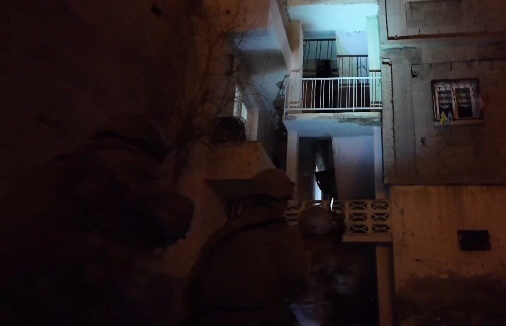 İçişleri Bakanı Ali Yerlikaya’nın Mersin’den açıkladığı 10 ilde uyuşturucu tacirlerine